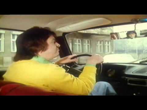 Thomas Lück - Erst nach rechts, dann nach links 1975