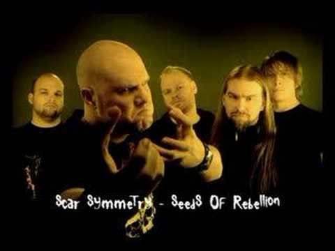 Scar Symmetry - Seeds Of Rebellion