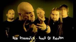 Scar Symmetry - Seeds Of Rebellion