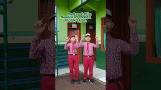 Download lagu 'ayo daftar di MI NURUL HUDA' mp3 Download lagu 'ayo daftar di MI NURUL HUDA' mp3