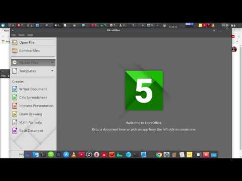 Insane Arch Linux  responsiveness with zen-kernel