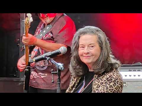 CONCERT LINDA GAIL LEWIS A ROMILLY SUR SEINE 07 07 2024