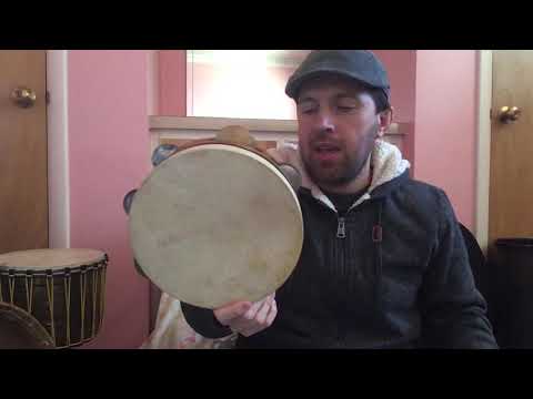 Advanced Riq Drums drum set technique