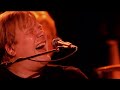 Jeff Healey  - Like A Hurricane  (Remaster HD HQ / esp/eng lyrics cc)