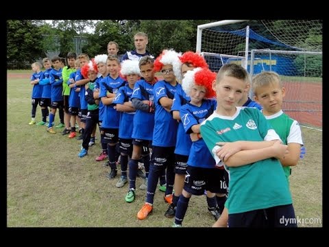 AndrespoliaTV - Obóz PUCK 2014