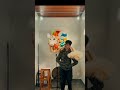 Boneka Naga Bisa Tiup Balon Shortvideo
