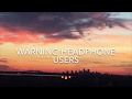 NLE Choppa Camelot EXTREME BASS BOOSTED WARNING HEADPHONE USERS