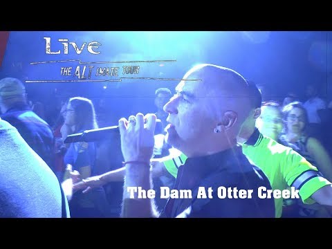 The Dam At Otter Creek - Live