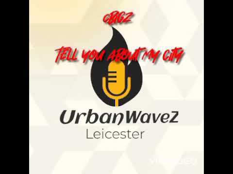 C bigz-  tell you about my city        (official music)
