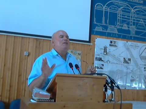 Gavrila Cuciureanu Strajerule, cat mai este din noapte 11.06.2017 Cluj