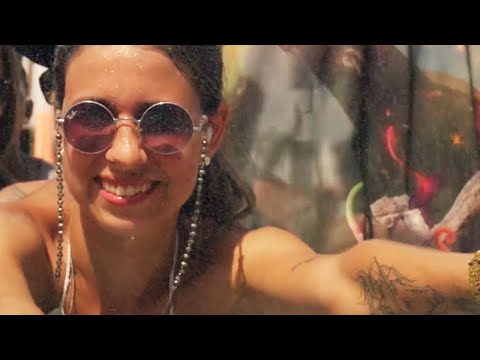 ૐ Psytrance Mix September 2020 - Kalki, Omiki, Berg, Klopfgeister, W.A.D