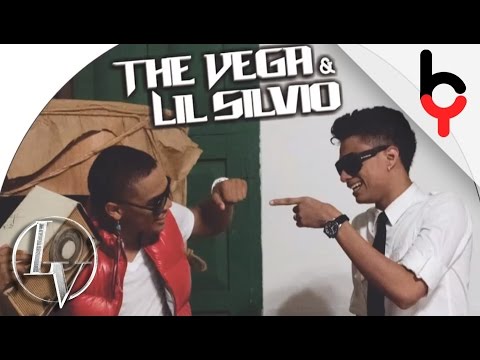 Yo No Tengo La Culpa - Lil Silvio Y El Vega