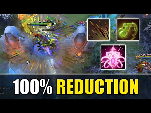 New 7.31 IMBA - No Cooldown Bad JUJU in Ability draft