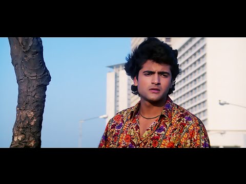 4K VIDEO SONG Mein Kaun Hoon Main Kya Hun | Mujhko Pata Nahi Hain | Kumar Sanu 90s Hit| Armaan Kohli