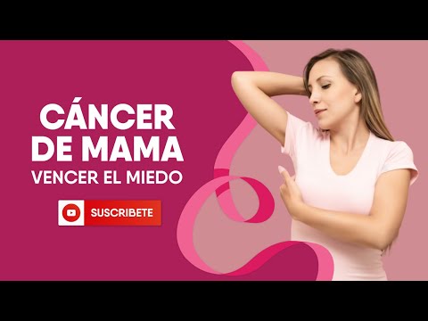 Cáncer de mama