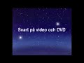 Dinosaurier 2000 Svensk Trailer VHS