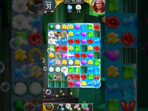 The Wizard of Oz Magic Match 1451 - no boosters 👠
