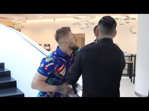 Amadeusz Ferrari - Partyzant za Partyzant