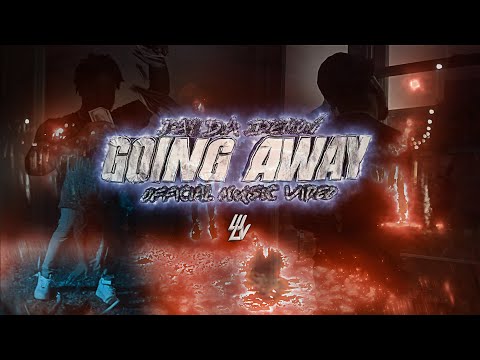 JayDaDemon - "GOING AWAY" | Dir x @WLVisuals​ [OFFICIAL MUSIC VIDEO]