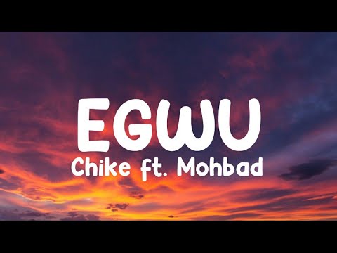 Chike ft Mohbad Latest Music Video