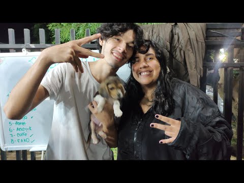 Claudoup(Resucitado) vs Andy-K/8VOS/SUPREMACIA REGIONAL CAAGUAZÚ 2023