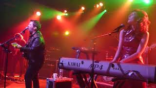 Paul Draper - I Can Only Disappoint You(Mansun) - Scala, King Cross - 21/9/17