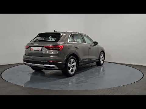 Audi Q3 SUV 35TDI 150 SE ST - Image 2