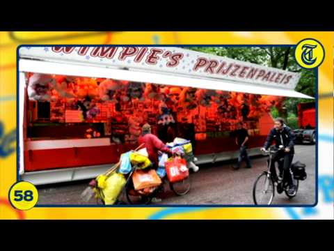 Nieuwsflits 4 Juli 2011 - Wilders op dodenlijst