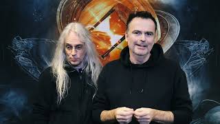 BLIND GUARDIAN - Skalds and Shadows | Song to Song