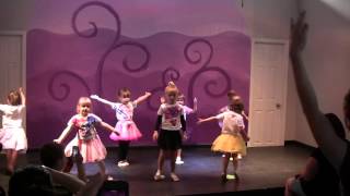 Balloon song (Mommy's Favorite!)