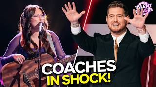 They Called Her Voice God-Given...The Finale Proved Them Right | Unforgettable Journey