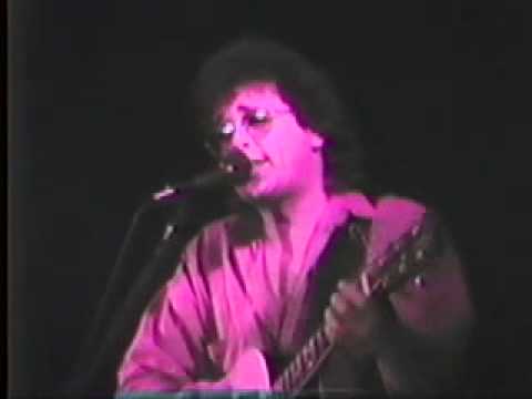 Wildwood Convention Center 1985