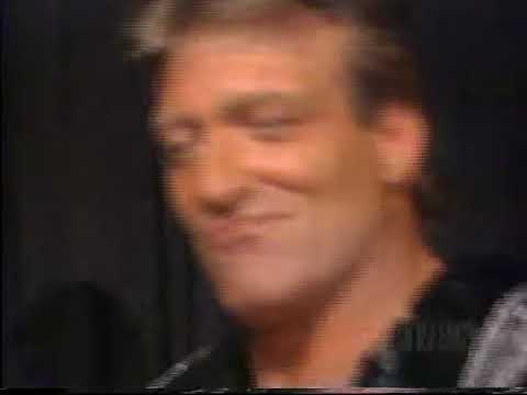 Paul Orndorff vs. Tim Horner - 10/7/1995 - WCW