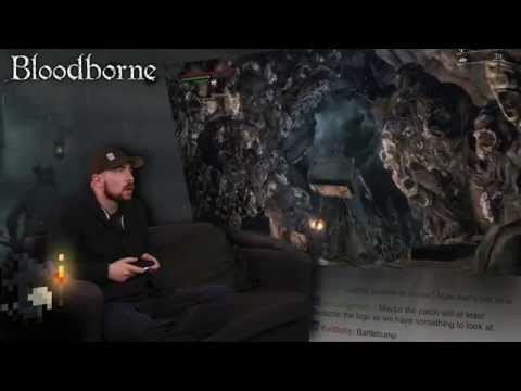 Bloodborne AWESOME! Part 30