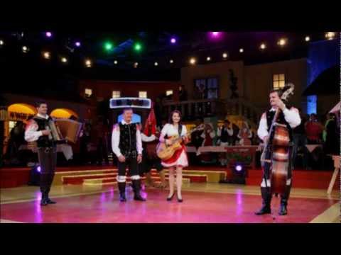 Ans. Frančič - Šentjernejsko vabilo