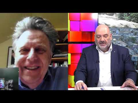 PIRKADAT Breuer Péterrel: Gyarmati István