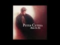 Man In Me (2025 stereo remix): Peter Cetera