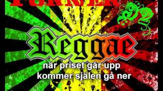 kapten röd - Trasig lyrics