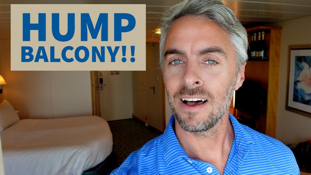 Freedom of the Seas - Cabin 9344 - Video 1