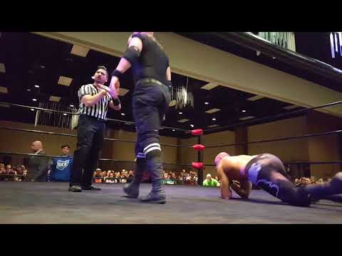 The Dirty vs Officer Rod Street and SWAT