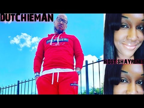 #rap  #Philly RAPPER AND LYRICIST DUTCHIEMAN   AND HOST SHAYRENEE ON THE INDIE SPOTLIGHT PHILLY