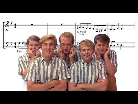 Dance dance dance - Beach Boys