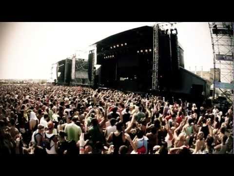 Veld Music Festival 2012 [HD]