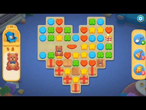 MATCHINGTON MANSION GAME | LEVEL 29 | GATHERING FOR 30 DOLLS