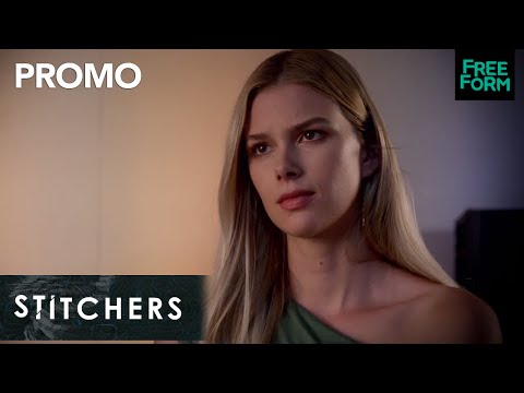 Stitchers 3.06 (Preview)