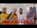 AFRICAN HOME AMERICANA