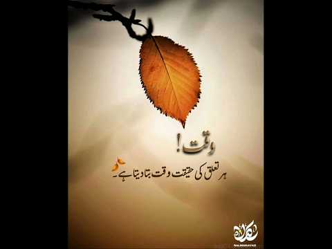 Islamic Quotes in Urdu | Poetry Status| True line Urdu Quotes | Choice is voice Quotes  