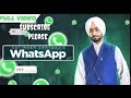 Satinder Sartaj S Song Whatsapp Status Video
