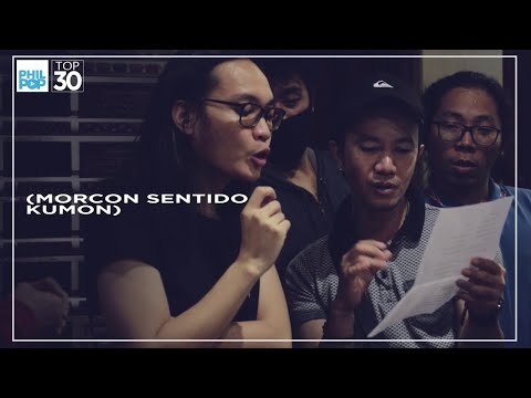 Loco de Amor! - Edgardo Miraflor, Jr. (Interpreted by BennyBunnyBand)