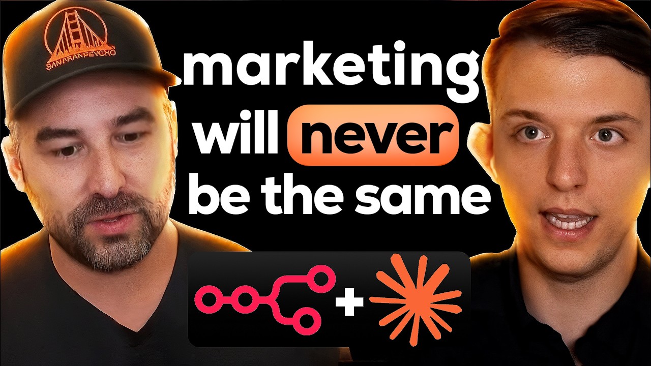 AI vs Marketer: Who Will Win?